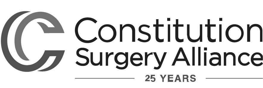 Constitution Surgery Alliance