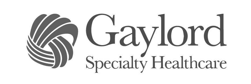 Gaylord Specialty Healthcare