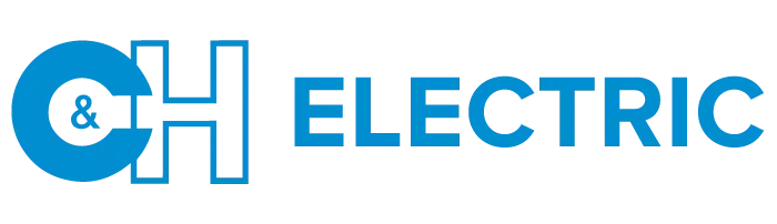 CH Electric Logo