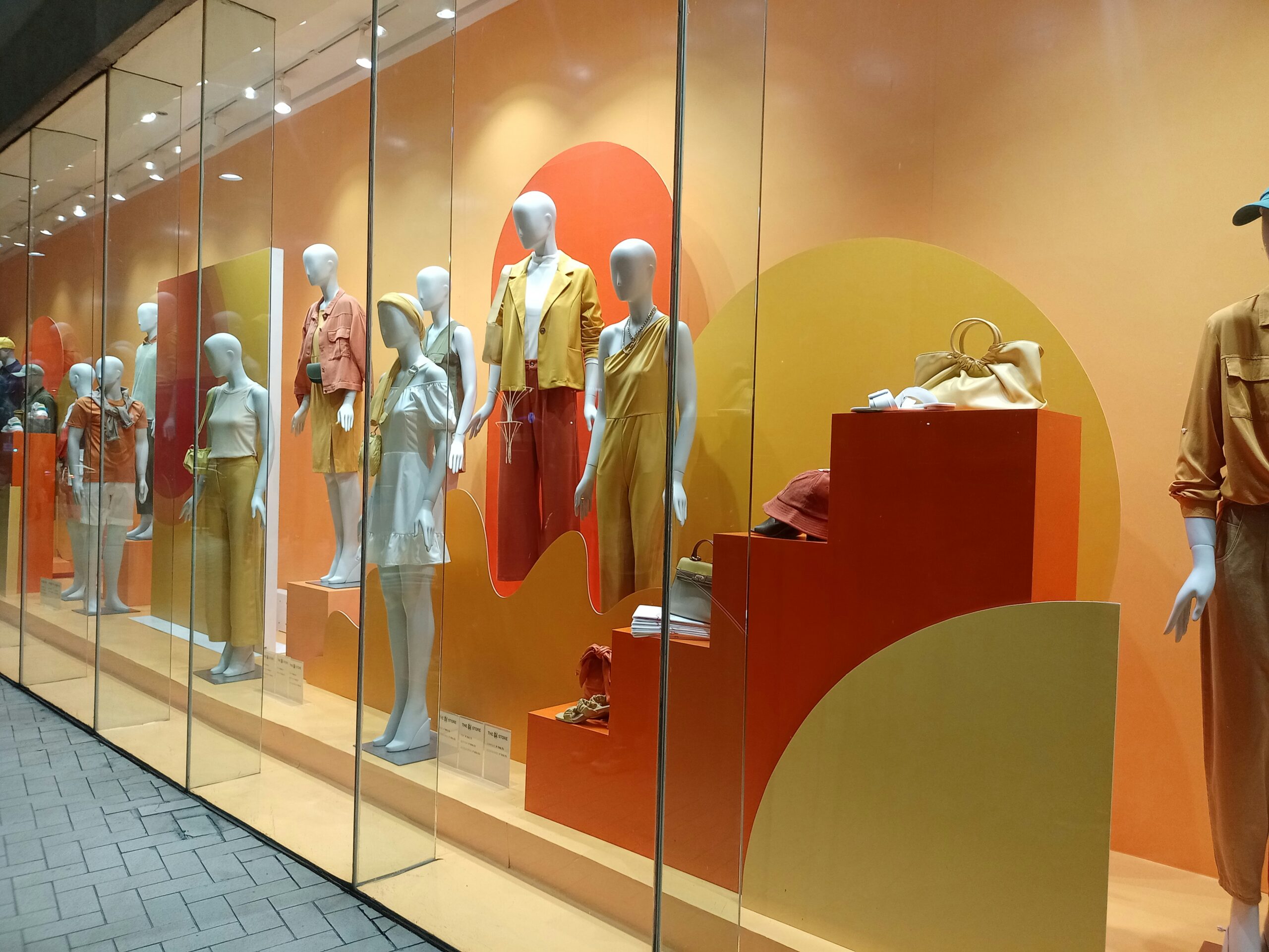 Retail