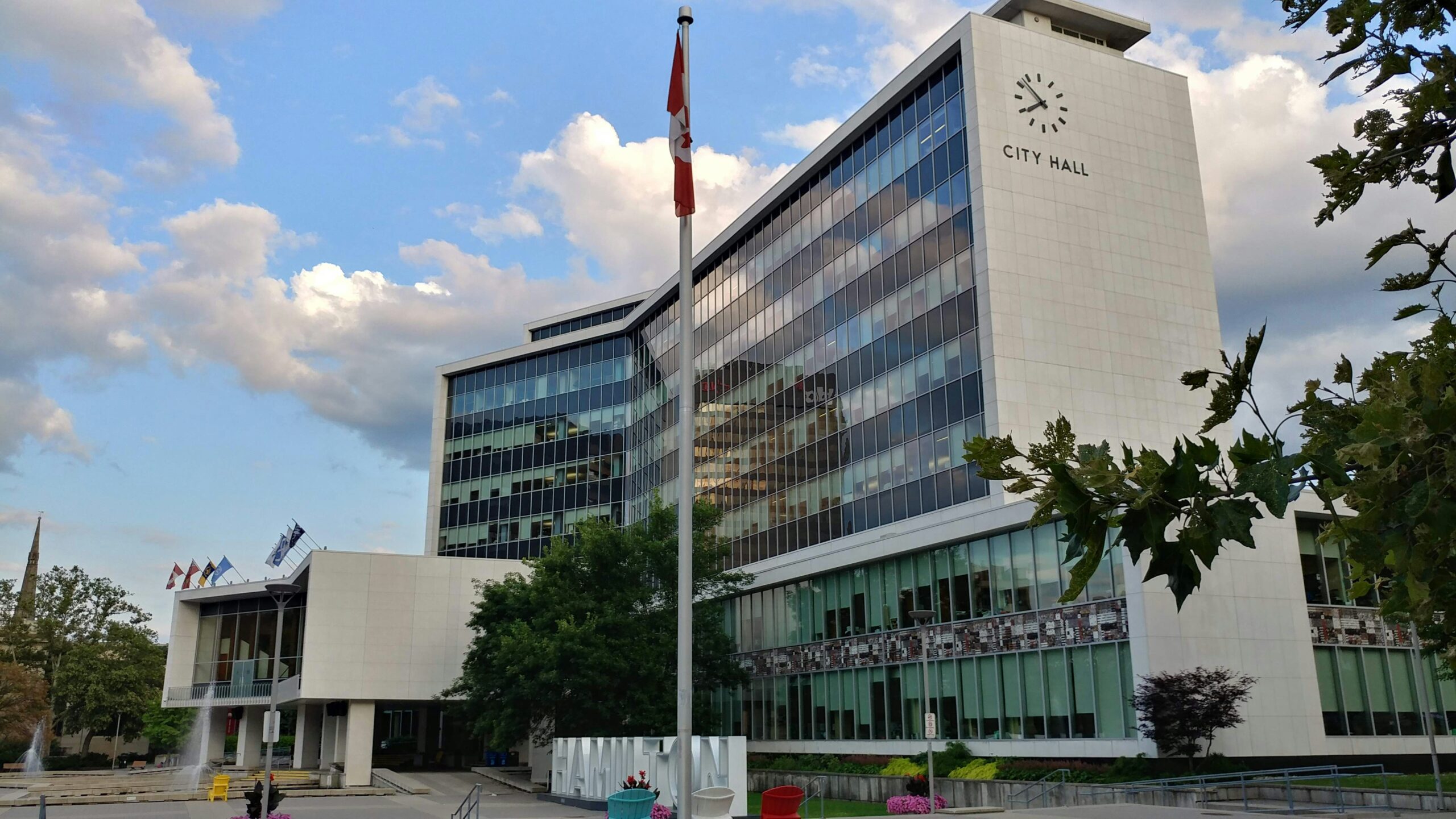 Municipal