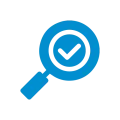 Electrical Maintenance Services - icons_visual inspection